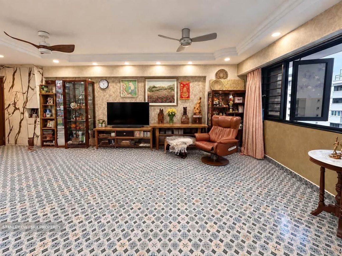 Blk 11 Cantonment Towers (Bukit Merah), HDB 5 Rooms #613535211